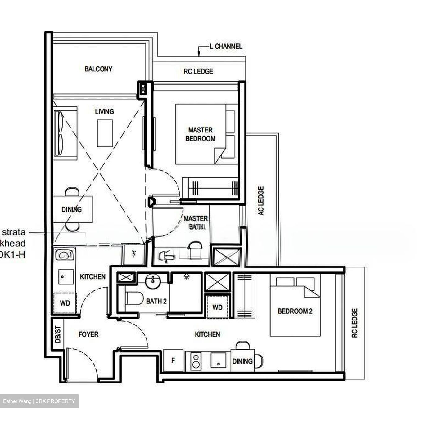 Grand Dunman (D15), Apartment #627957881
